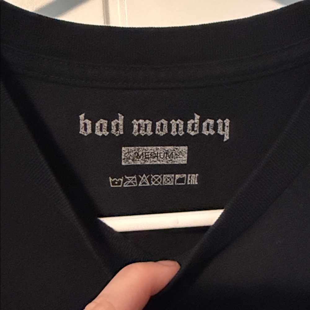 Bad Monday Love Potion T-Shirt - Picture 3 of 5